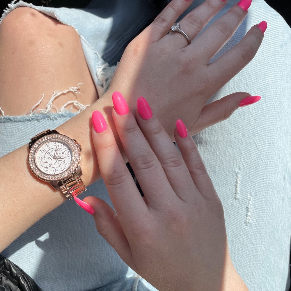 Guess watch
